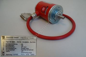 TR Electronic CE 65M - New