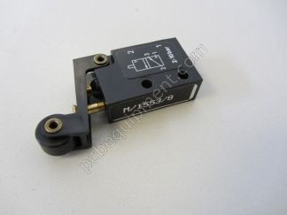 Norgren M/1553/8 - New