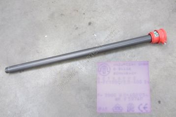 Mazurczak Rotkappe - B-FC 1000/2,0-400 Ds - Used