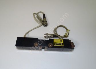 Schmoll Laser stations - 262.54.016
