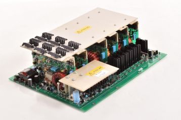 Chemring-Kraft CPS Ltd UK A3-120 T4 Reverse Module