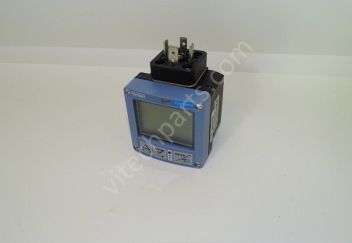 Burkert Flow SE32