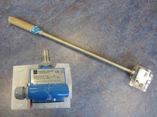 Endress+Hauser - FDL 31-GGR2AA7R 0900 - New
