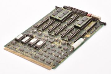 Posalux Hi CMOS Memory - Used