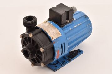 Sondermann RM-PP 7/40-15