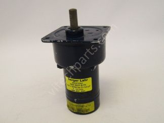 Berger LAHR RSM 842/3BFK - Used