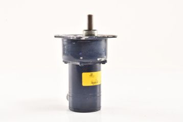 Berger LAHR RSM 842/3BFK - Used