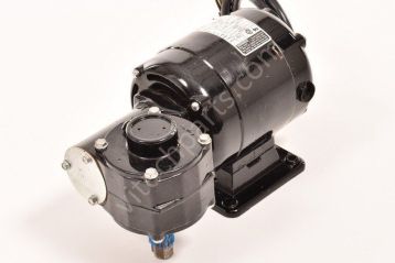 BODINE DC - NSH - 34RH