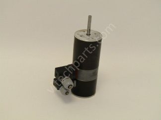 NECKAR Motoren G665Z00006908/ T3/ IP44 - Used