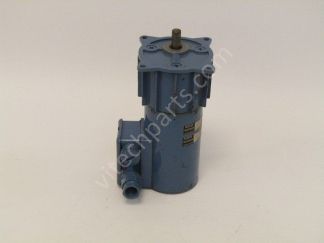 NECKAR Motoren KD662 H6614163uF Ip54