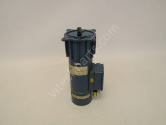 NECKAR Motoren KD662/A990121/3uF