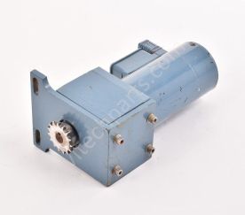 NECKAR Motoren KD 862/CO9700562