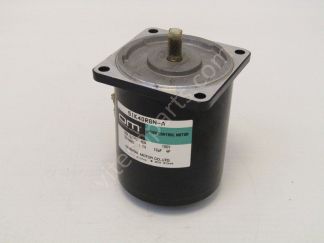 Oriental Motor (OM) 5IK40RGN-A - Used