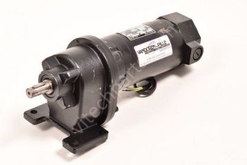 WEG EPG 133 / i=38