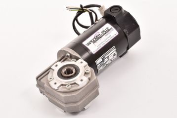 WEG EPG 122 - Used