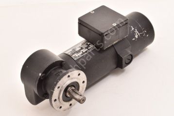 WEG EPGP 123 L124 / i=BR.205 - Used