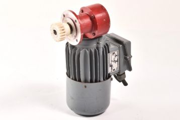 WEG - ODG 532 D - Used