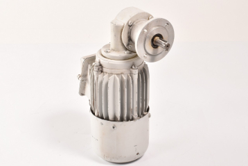 WEG - ODG 532 L 124 - Used