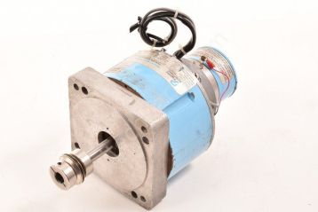 Pacific Scientific 55NM81- 020-5-CTRL 406320-10 R - A
