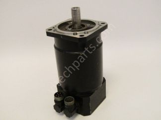 Bautz W504G-00101-7000-0 - Used