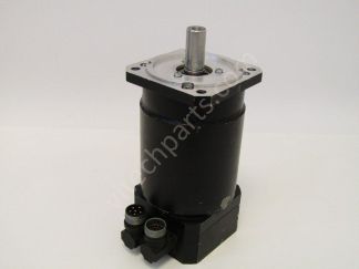 Bautz M504F-00101-W