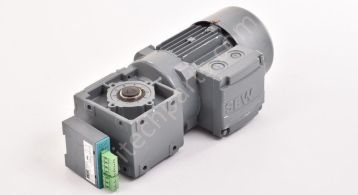 SEW WA20 DT63L - 4B03 TH