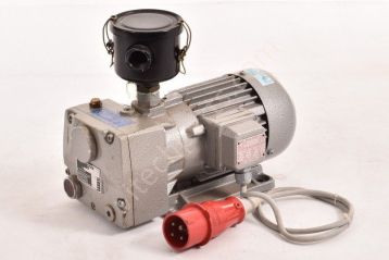Becker U 3.6 SA