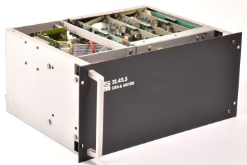 Sieb & Meyer 21.45.5