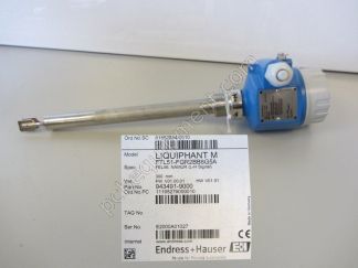 Endress+Hauser Liquiphant M FTL51-FGR2BB6G5A / 300mm