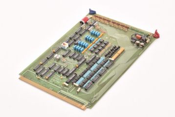 Posalux E 1140 - Used