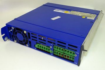 Kollmorgen Servostar 603