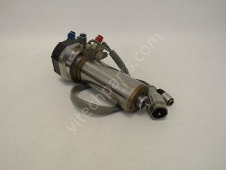 Westwind WW320-7 - Used