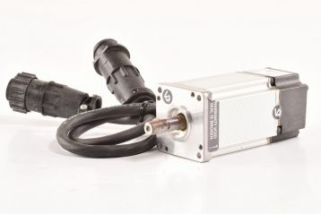 Rexroth - Servomotor MSM030B - Used