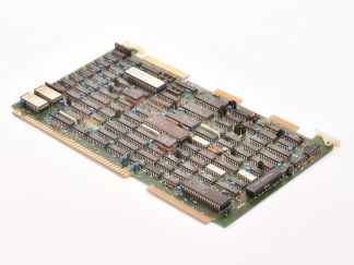 Excellon CPU