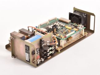 Excellon PWM Amplifier
