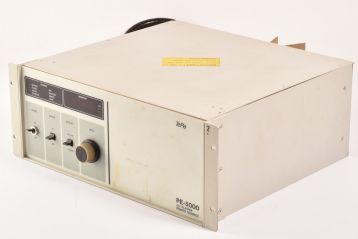 Tepla PE-5000 - Used