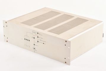 Tepla Valve Controller - Used