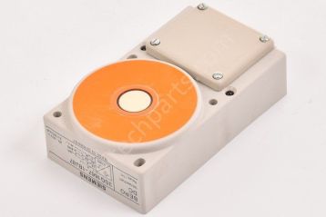 Siemens 3SG16 67-1BJ87 - New