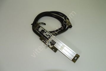 RSF Elektronik MSA 665 / ML 100mm