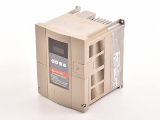 Telemecanique ATV18U29N4 - Used