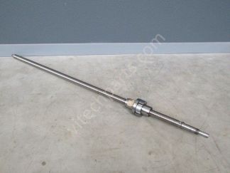 Posalux MF 25 / Y axis