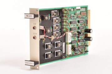 Ono Sokki TN-011
