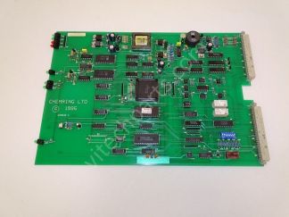 Chemring-Kraft CPS Ltd UK - CHMPL9-1