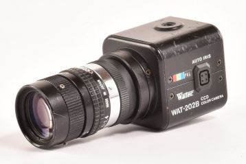 Watec WAT-202B - Used