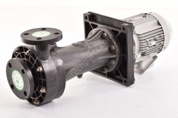 World Chemical YD-42VK-BK25-VZ