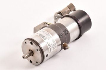Bautz E642B-MGB-K-201F-5