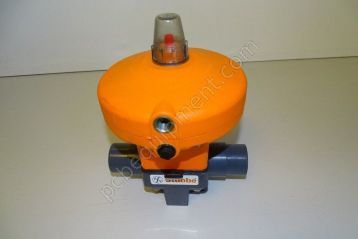 Stubbe MV 310 - New