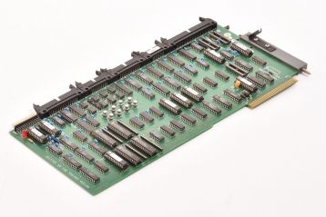 Camtek Motion Control Rev 5A