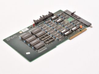 Camtek Compressor Card