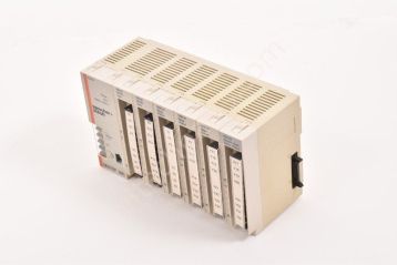 Sprecher + Schuh SESTEP 290 Module